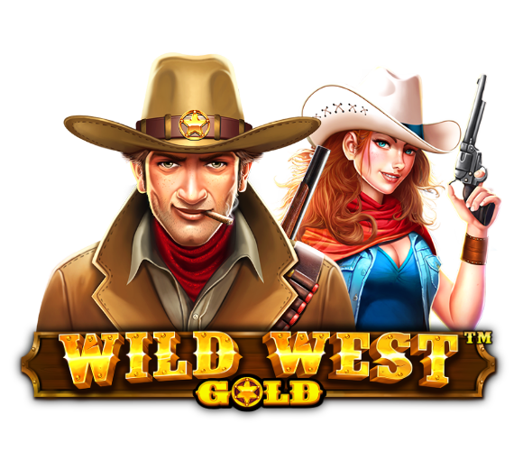 Wild West Gold
